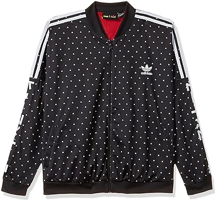adidas trainingsjacke punkte