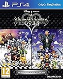 Kingdom Hearts Hd 1.5 And 2.5 Remix /ps4