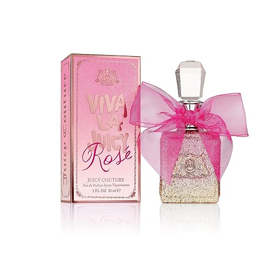Juicy Couture Viva La Juicy Rosé Eau de Parfum
