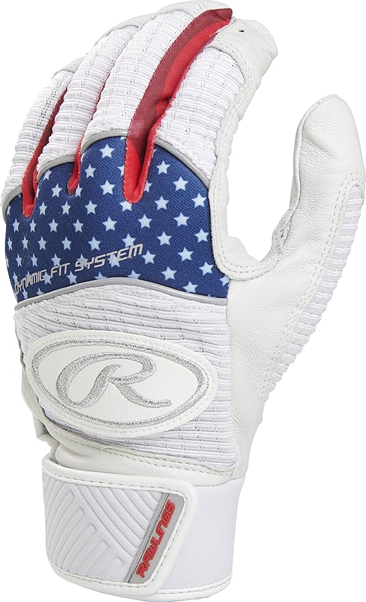 usa batting gloves