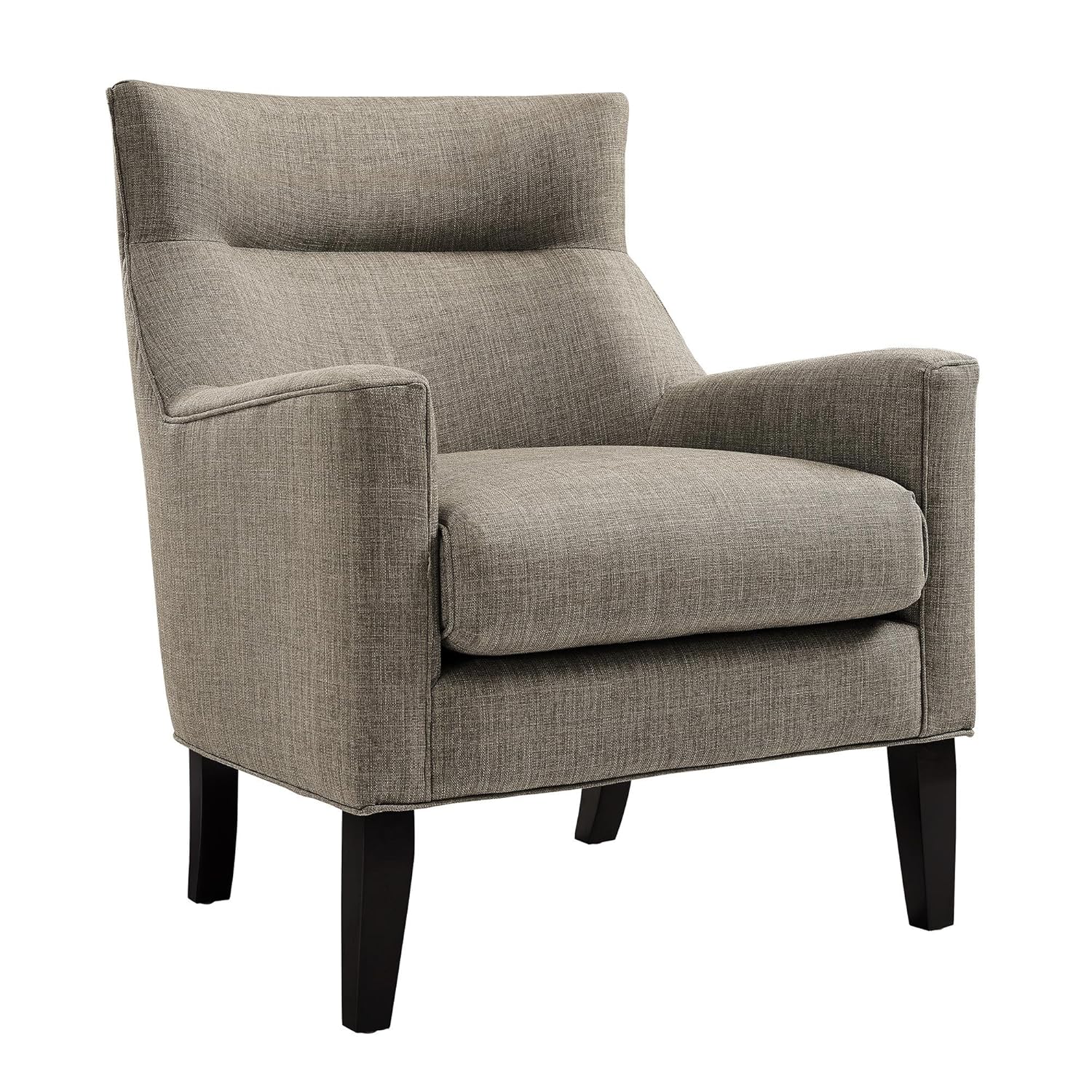Best taupe beige accent chair