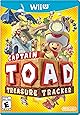 Captain Toad:  Treasure Tracker