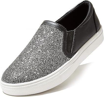 memory foam casual shoes