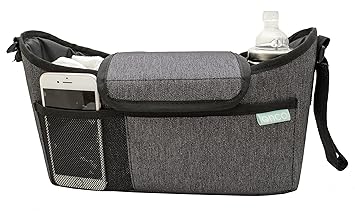 baby buggy organiser