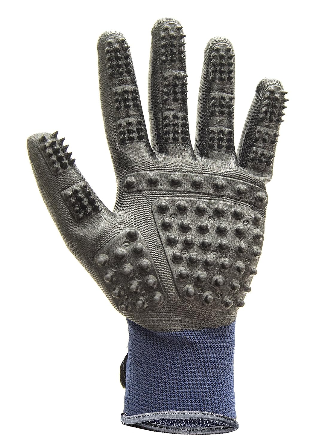 pet grooming glove as seen on tv