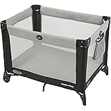 graco lullaby bassinet