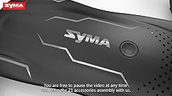syma z1 amazon