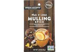 URBAN ACCENTS MULLING SPICE ROYAL