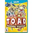 Captain Toad Treasure Tracker