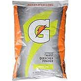 Gatorade Lemon Lime Thirst Quencher Powder Mix, 50.9 Oz