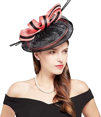 fascinator hat headband