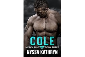 Cole (Mercy Ring Book 3)
