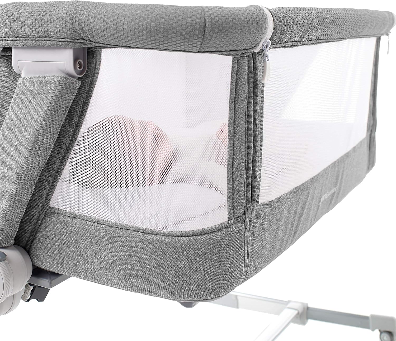 jane next to me crib