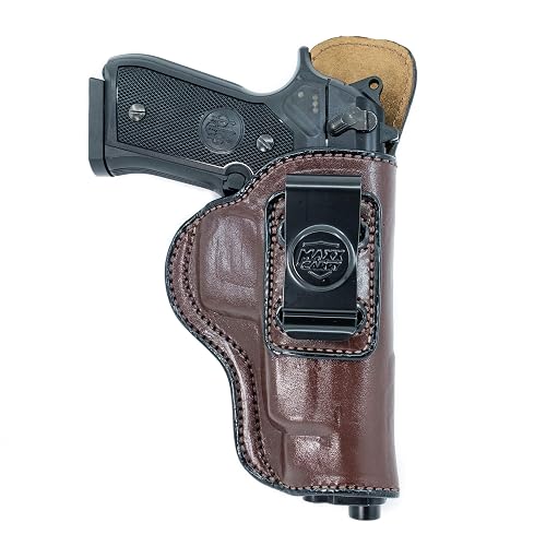 Bond Arms Snake Slayer Holster Houston Gun Holsters ECO Leather Concealment Holster Inside The Waist With Metal Clip Fit Glock 43 42 Sig P365 Kahr Pm 45 Makarov Keltec Pf9 P11 Right Bond Arms Snake Slayer Holster Houston Gun Holsters ECO Leather Concealment Holster Inside The Waist With Metal Clip Fit Glock 43 42 Sig P365 Kahr Pm 45 Makarov Keltec Pf9 P11 Right