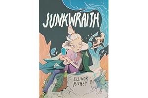 Junkwraith