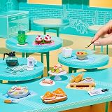 MGA's Miniverse Make It Mini Cafe Series 6 DIY Resin Mini Collectables view 13