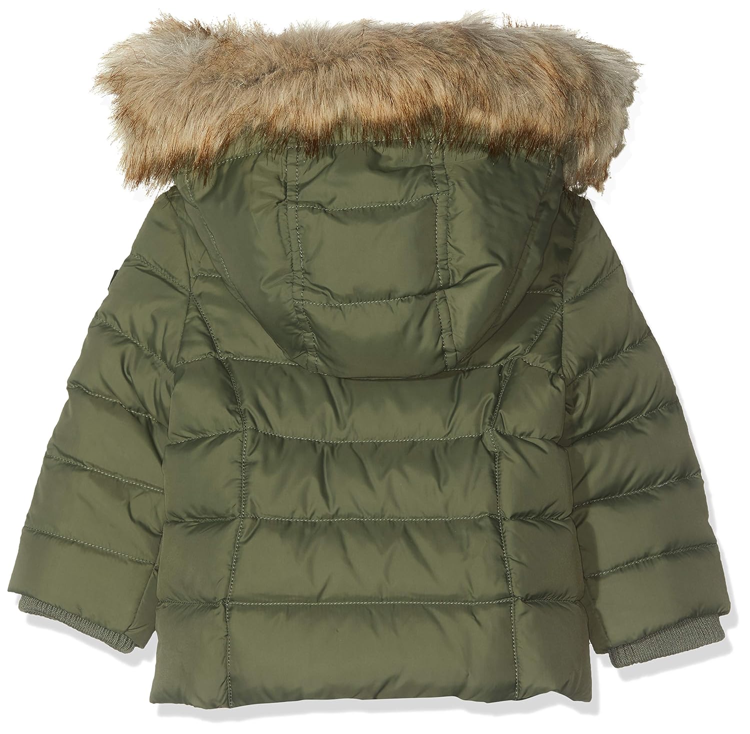 tommy hilfiger essential basic down jacket