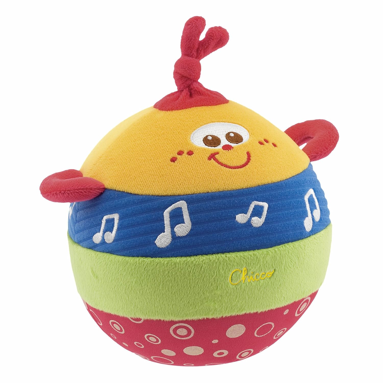 chicco ball toy