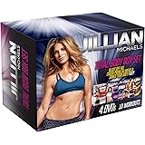 Jillian Michaels Total Body Box Set