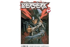 Berserk Volume 27