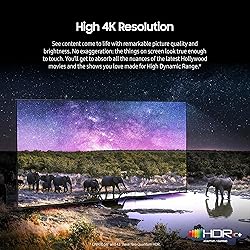 Samsung 43-Inch Class Neo QLED 4K QN90D Series Mini