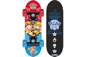 SKIDS Control Skateboard - Paw Patrol - 17/5