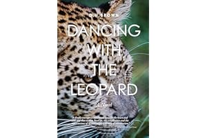Dancing With The Leopard: A Novel