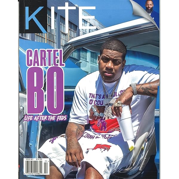 Essence Magazine May June 2025 New Orleans Learned To Fly: Essence