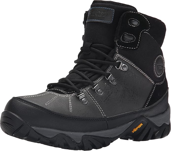 hi tec i shield boots