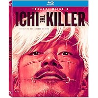 Ichi the Killer [Blu-ray]