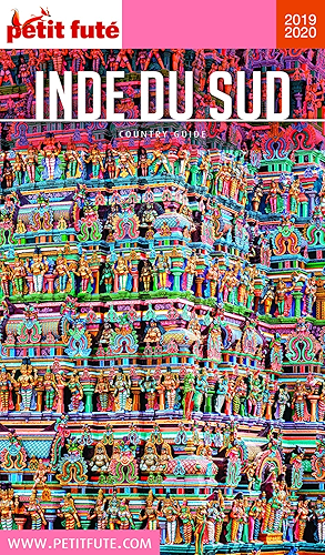 Download INDE DU SUD 2019/2020 Petit Futé (Country Guide) PDF