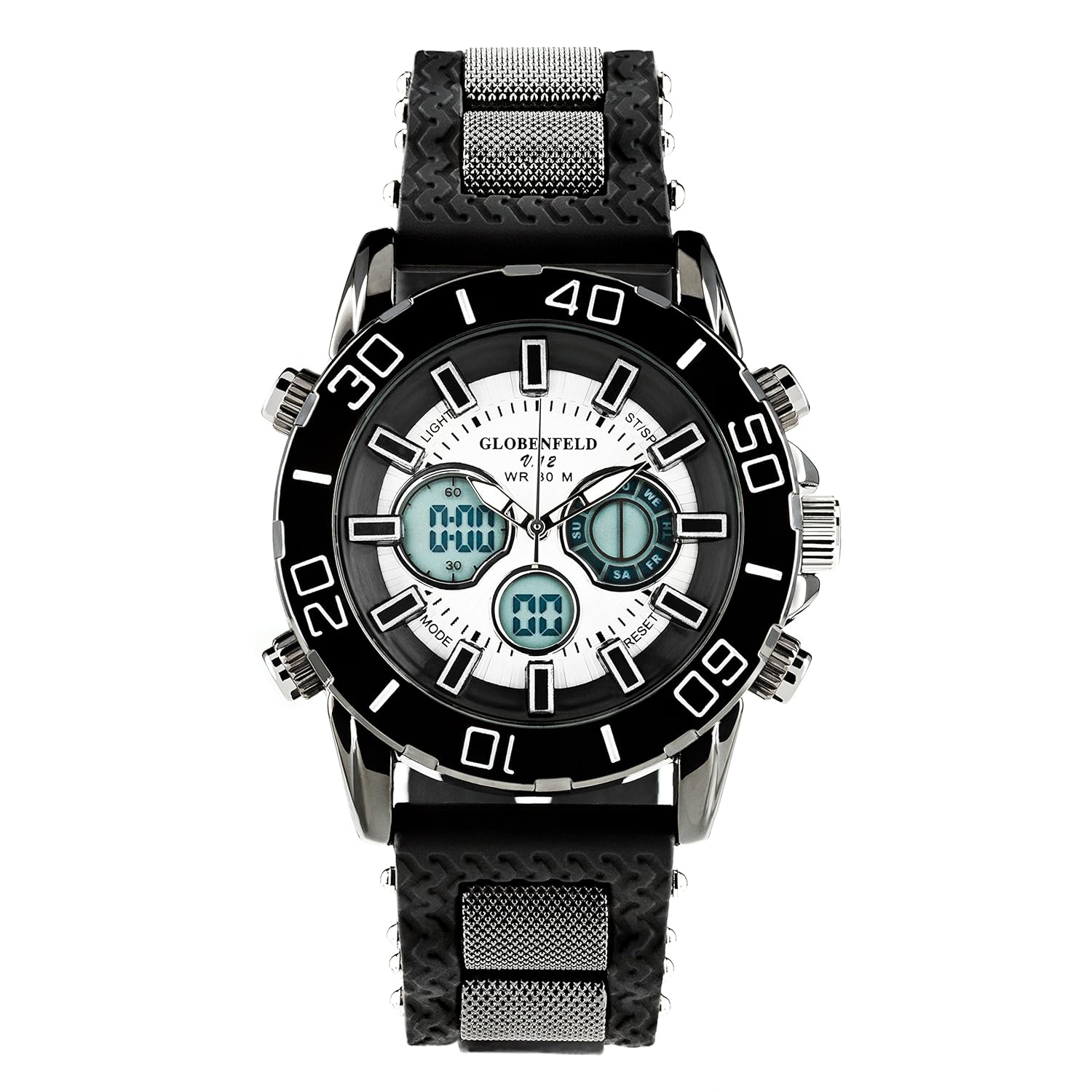 globenfeld v12 price