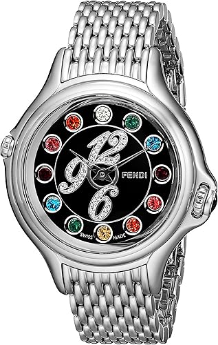 fendi watches amazon