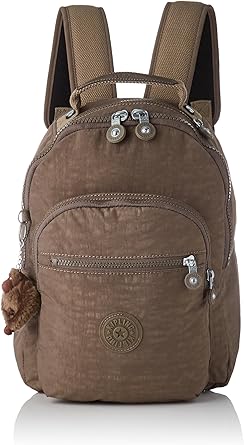 mochila kipling clas seoul s