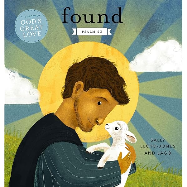 Jesus Storybook Bible: Every Story Whispers His Name - Kindle