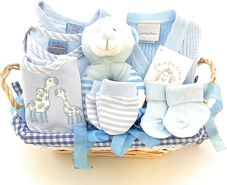 premature baby hamper
