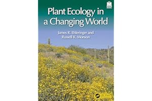 Plant Ecology in a Changing World