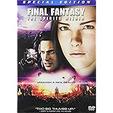 Final Fantasy - The Spirits Within