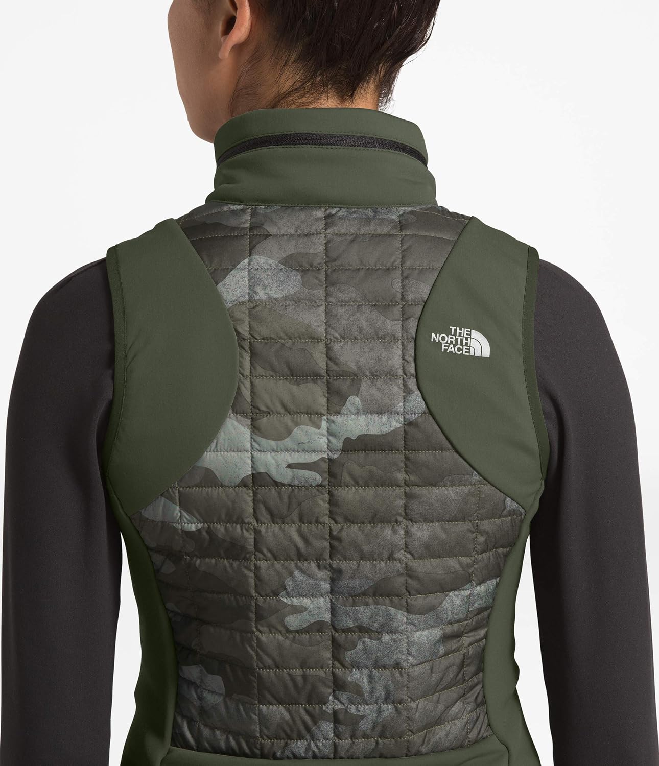 The North Face Thermoball Hybrid Sale 