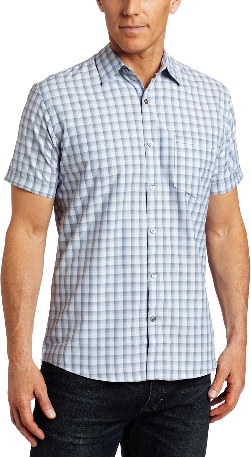 van heusen studio slim fit shirt