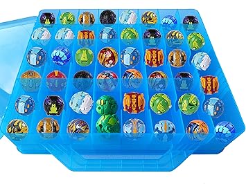 bakugan case amazon