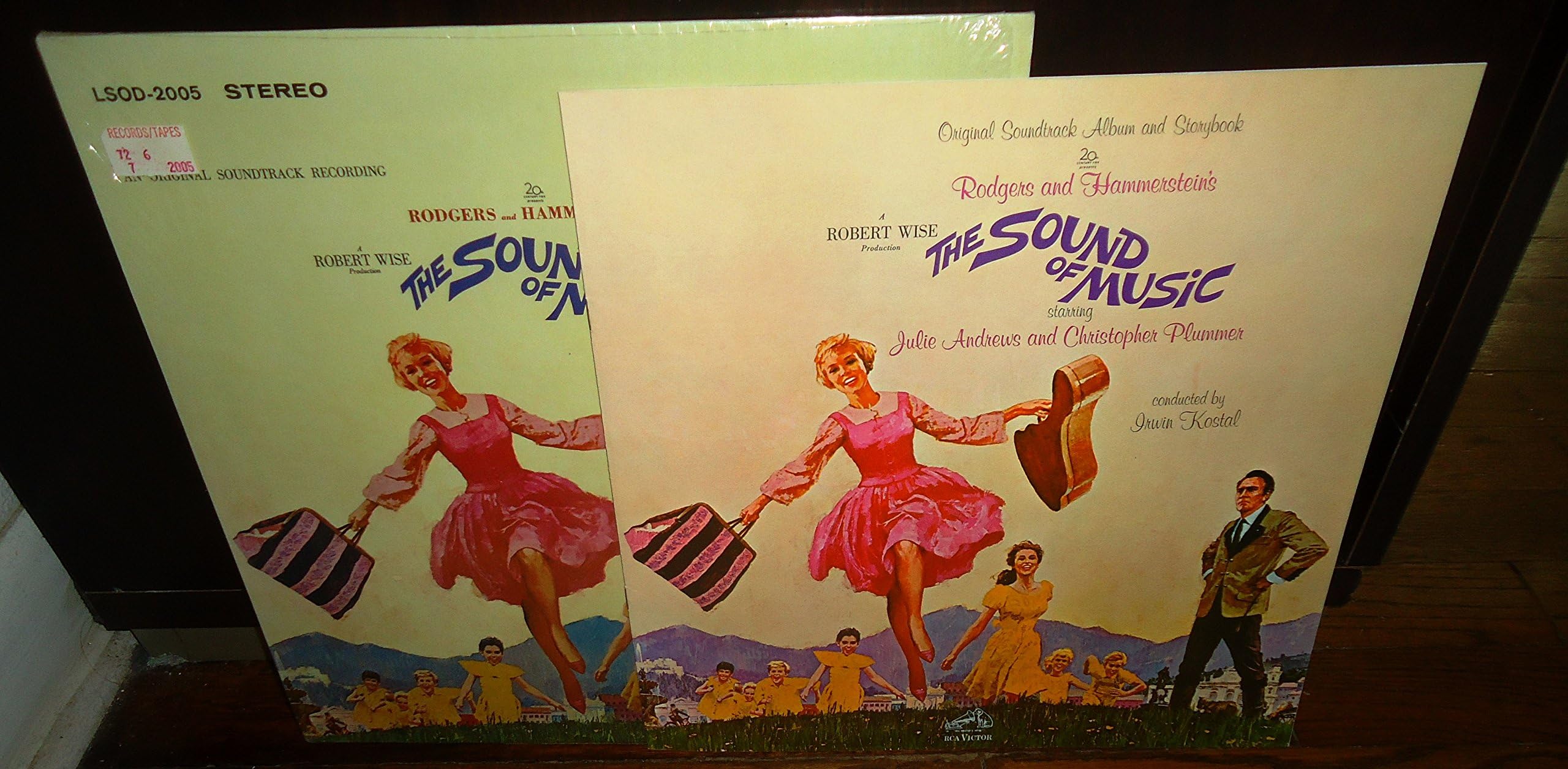 The Sound Of Music