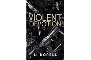 Violent Devotion: A Dark MM Mafia Romance (Empire of Sins Book 1)