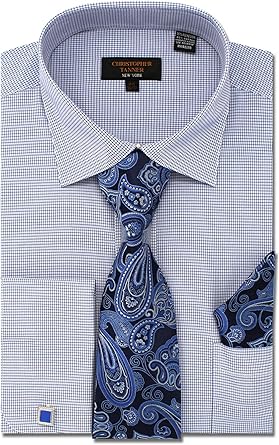 cheap mens dress shirts and ties