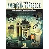 The Great American Songbook - Pop/Rock Era: Music and Lyrics for 100 Classic Songs