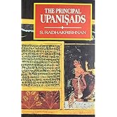 The Principal Upanishads: Edited with Introduction, Text, Translation and Notes (English, Sanskrit and Sanskrit Edition)