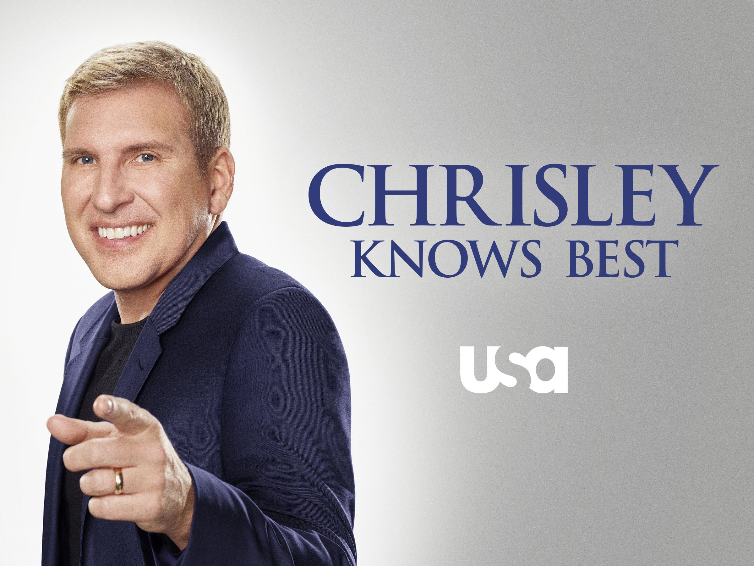 Watch Chrisley Knows Best Season 6 Prime Video