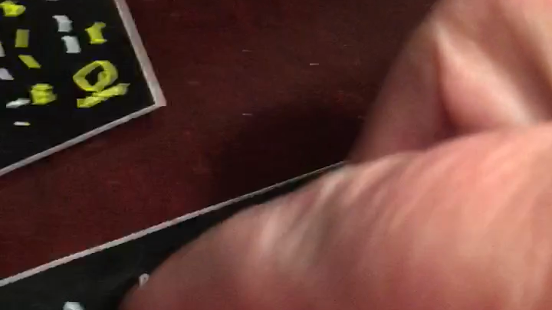Watch Keyboard Stickers with Fluorescent Inlays Plus USB Light. Extra ...
