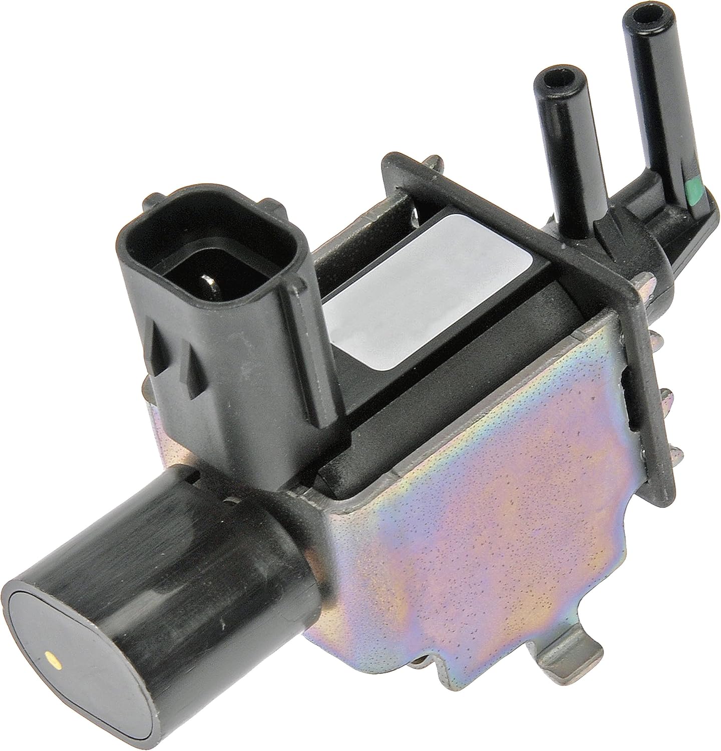 Dorman 911-629 Vapor Canister Vent Solenoid - Direct Replacement EVAP Part