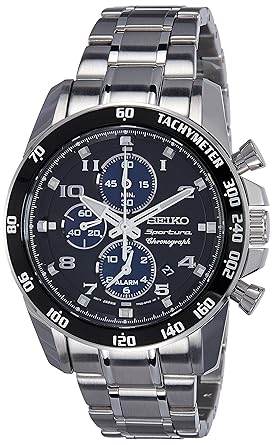 Explorist Analog-Digital Black Dial Mens Watch - FTW4000